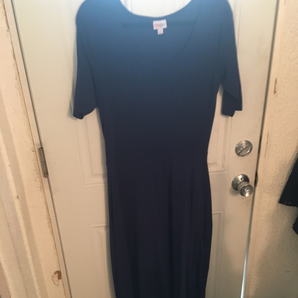 Ana dress from Lularoe